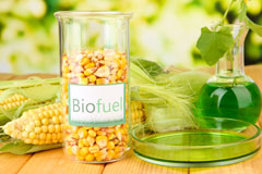 Bridgemere biofuel availability