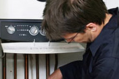 boiler repair Bridgemere