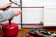 free Bridgemere heating repair quotes